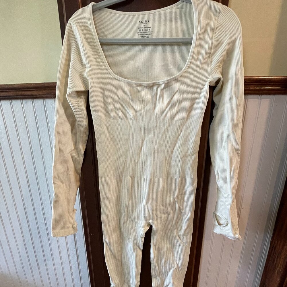 full length body suit